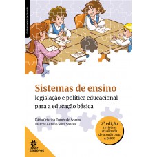 Sistemas de ensino: