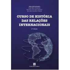 Curso de História das Relações Internacionais