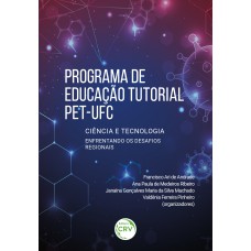 PROGRAMA DE EDUCAÇÃO TUTORIAL – PET-UFC