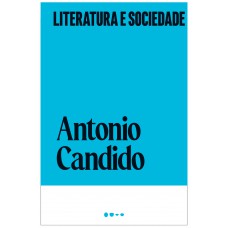 Literatura e sociedade Literatura e sociedade