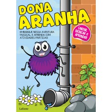 Dona aranha