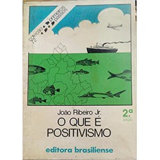 O que e Positivismo