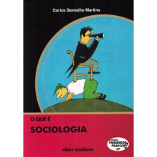 O que É Sociologia