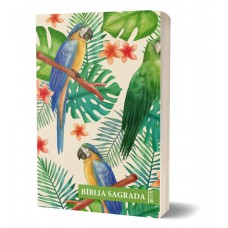 Bíblia Sagrada NVI Arara Bíblia Sagrada NVI Arara
