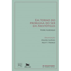 Em torno do problema do Ser em Aristóteles