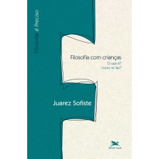 Filosofia com crianças