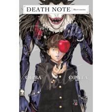 Death Note Short Stories