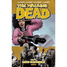 The walking dead - volume 29