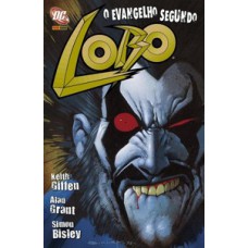 O evangelho segundo lobo