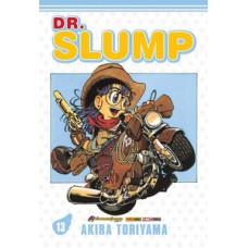 Dr. slump vol. 13 Dr. slump vol. 13