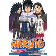 Naruto ed. 65