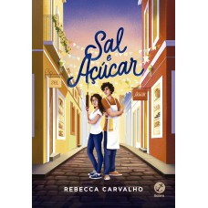 Sal e Açúcar Sal e Açúcar