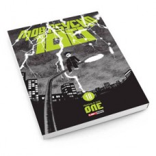 Mob psycho 100 vol. 10 Mob psycho 100 vol. 10