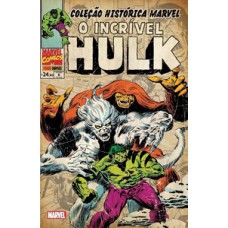 Coleção histórica marvel: o incrível hulk vol. 8 Coleção histórica marvel: o incrível hulk vol. 8