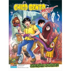 Chico bento moço vol. 63 - aniversário apavorante Chico bento moço vol. 63 - aniversário apavorante