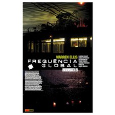 Frequencia global vol.02 Frequencia global vol.02