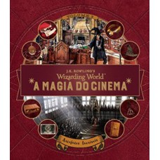 A magia do cinema: criaturas curiosas - volume 3