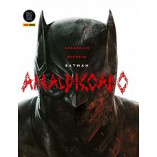 Batman:amaldiçoado