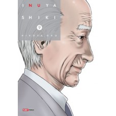 Inuyashiki - volume 9 Inuyashiki - volume 9