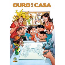 Ouro da casa