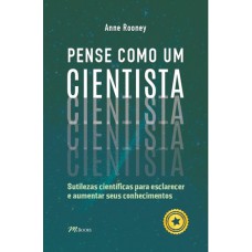Pense como um cientista Pense como um cientista