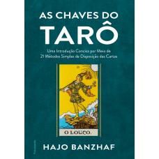 As chaves do tarô