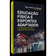 Educação Física e Esportes Adaptados