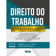 Para Concursos - Direito do Trabalho