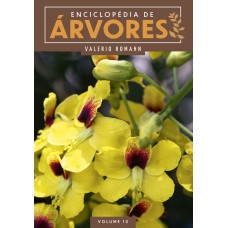 Enciclopédia de Árvores - Volume 10