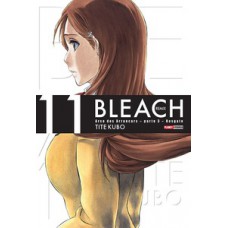 Bleach remix vol. 11 Bleach remix vol. 11