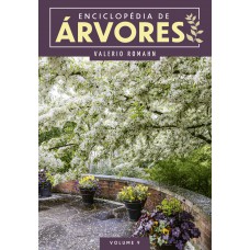 Enciclopédia de Árvores - Volume 9