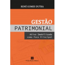 Gestão Patrimonial