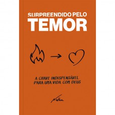 Surpreendido pelo temor