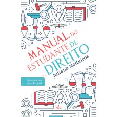Manual do estudante de direito