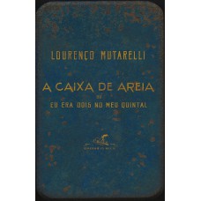 A caixa de areia