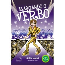 Rasgando o verbo Rasgando o verbo