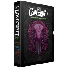 Box H. P. Lovecraft