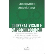 Cooperativismo e empreendedorismo