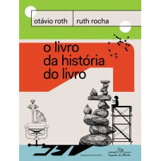 O livro da história do livro