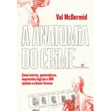 A anatomia do crime