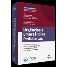 Urgências e Emergências Pediátricas