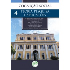 COGNIÇÃO SOCIAL