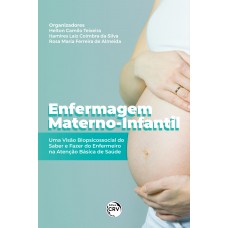 ENFERMAGEM MATERNO-INFANTIL