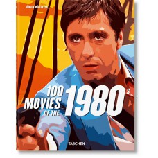 100 películas de la década de 1980