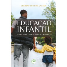 EDUCAÇÃO INFANTIL