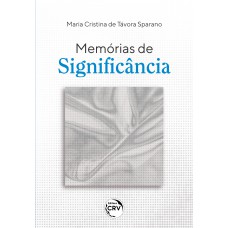 MEMÓRIAS DE SIGNIFICÂNCIA