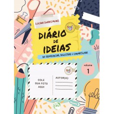 DIÁRIO DE IDEIAS