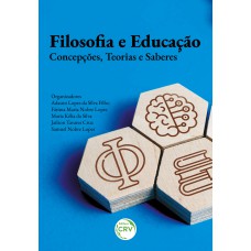 FILOSOFIA E EDUCAÇÃO