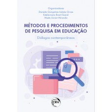 MÉTODOS E PROCEDIMENTOS DE PESQUISA EM EDUCAÇÃO