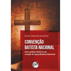 CONVENÇÃO BATISTA NACIONAL